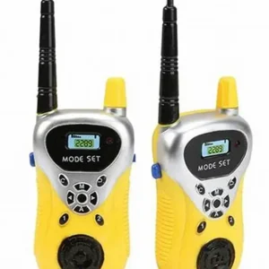 7732 Walkie Talkie Toys for Kids 2 Way