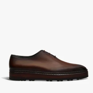 Alto Leather Oxford Shoes