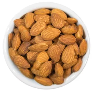 Almonds – Raw