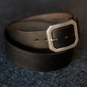 Garrison Belt | CXL Black